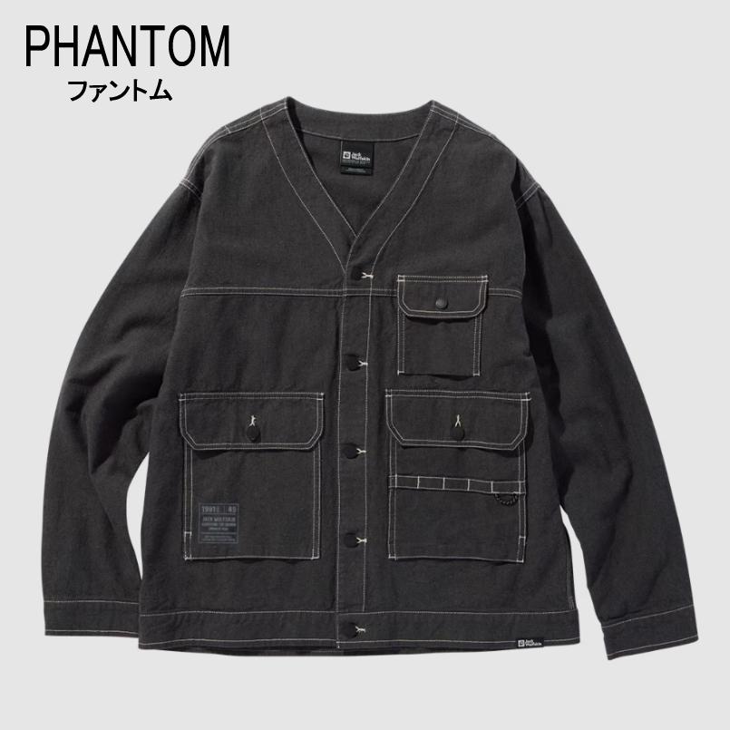 Jack Wolfskin（ジャックウルフスキン） 交換送料片道無料 Jack