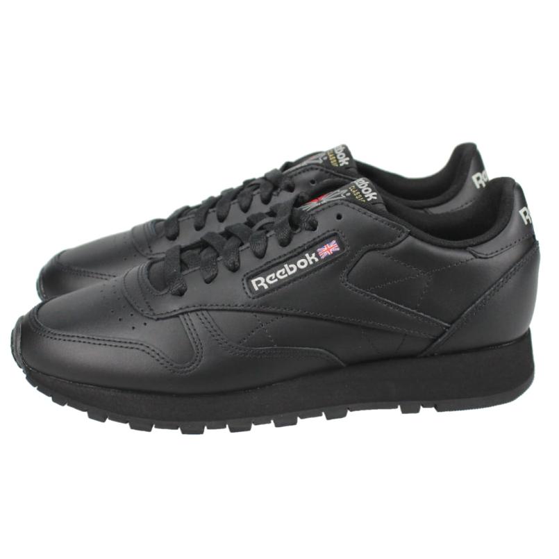 Reebok（リーボック） 交換送料片道無料 スニーカー クラシック レザー 