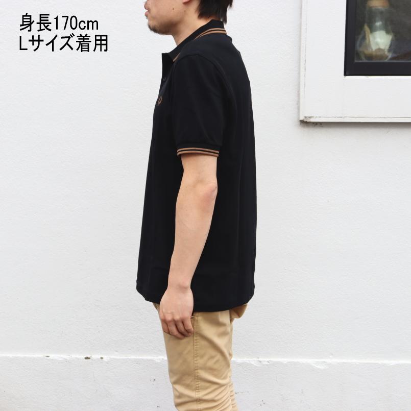 FRED PERRY 交換送料片道無料 フレッドペリー ポロシャツ ザ FRED PERRY 交換送料片道無料 フレッドペリー ポロシャツ ザ