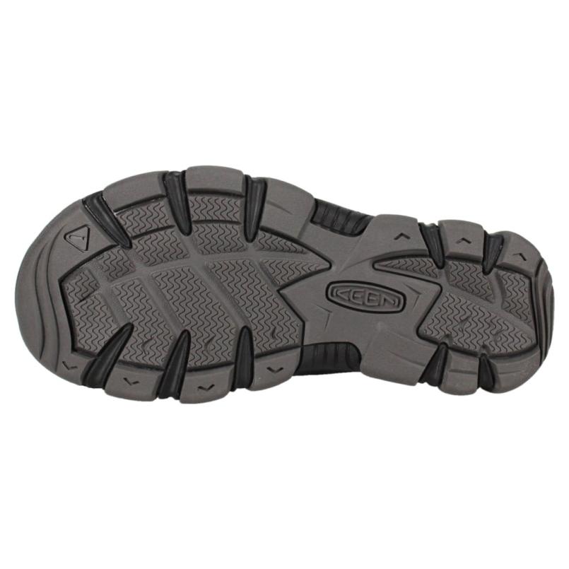 KEEN（キーン） メンズ サンダル デイトナ ツー スライド DAYTONA II