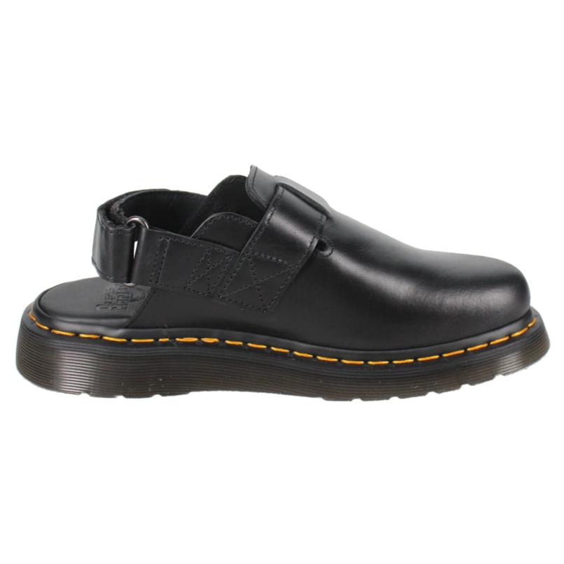 Dr.Martens（ドクターマーチン） 交換返品送料無料 サンダル Jorge 2