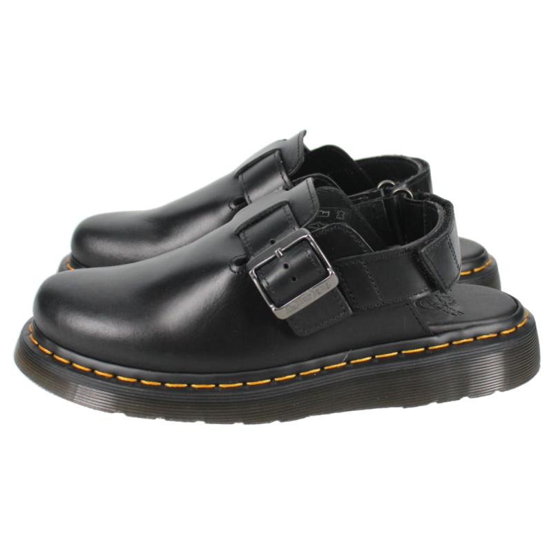 Dr.Martens（ドクターマーチン） 交換返品送料無料 サンダル Jorge 2