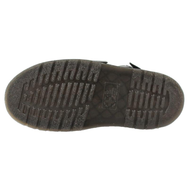 Dr.Martens（ドクターマーチン） 交換返品送料無料 サンダル Jorge 2