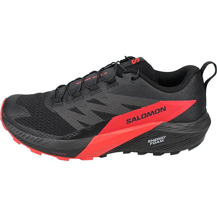 MERRELL 交換送料片道無料 サロモン salomon メンズ トレイル
