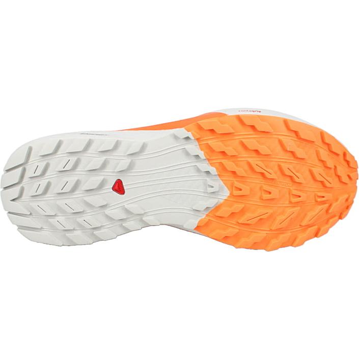 交換送料片道無料 サロモン salomon メンズ トレイルランニングシューズ センス ライド 5 ルナロック/ショッキングオレンジ/ファイアリーレッド 470462 MERRELL（メレル） 交換送料片道無料 サロモン salomon メンズ