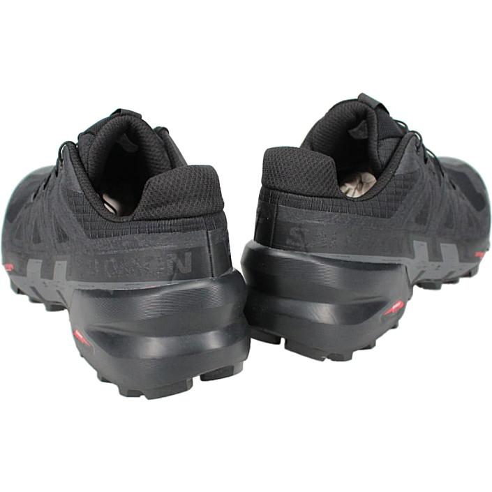 MERRELL（メレル） 交換送料片道無料 サロモン salomon メンズ トレイルランニングシューズ スピードクロス 6 ワイド ...