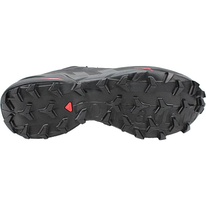 MERRELL（メレル） 交換送料片道無料 サロモン salomon メンズ トレイルランニングシューズ スピードクロス 6 ワイド ...
