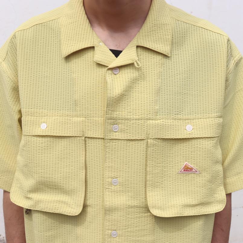 KELTY（ケルティ） 交換送料片道無料 ユニセックス ウェア シア