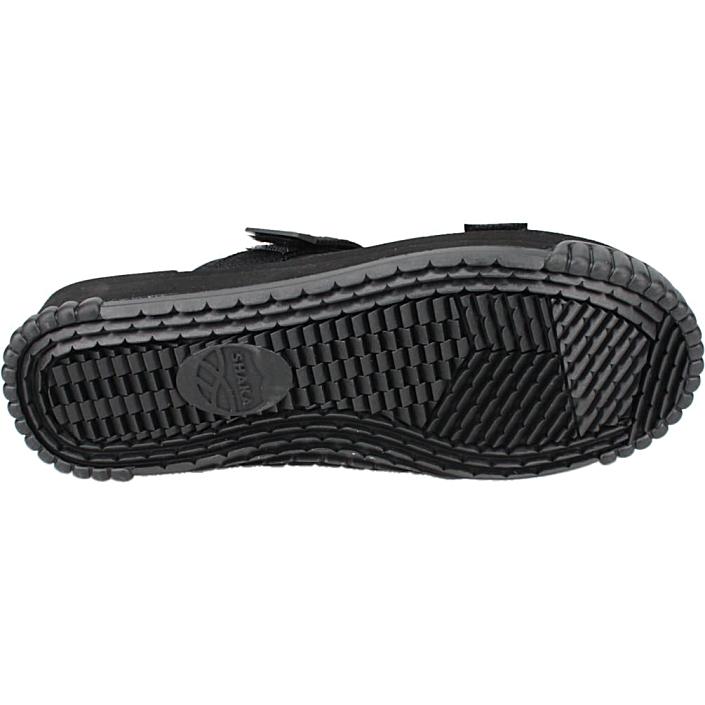 SHAKA（シャカ） 交換送料片道無料 サンダル チルアウト CHILL OUT