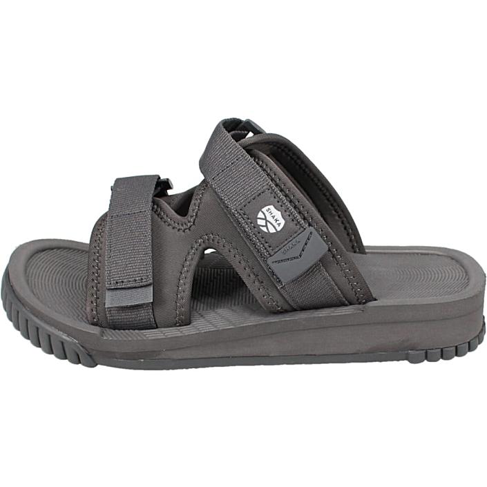 SHAKA（シャカ） 交換送料片道無料 サンダル チルアウト CHILL OUT