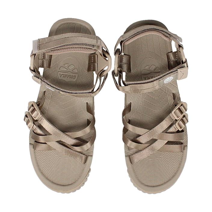 SHAKA（シャカ） 交換送料片道無料 サンダル リバーガイド RIVER GUIDE