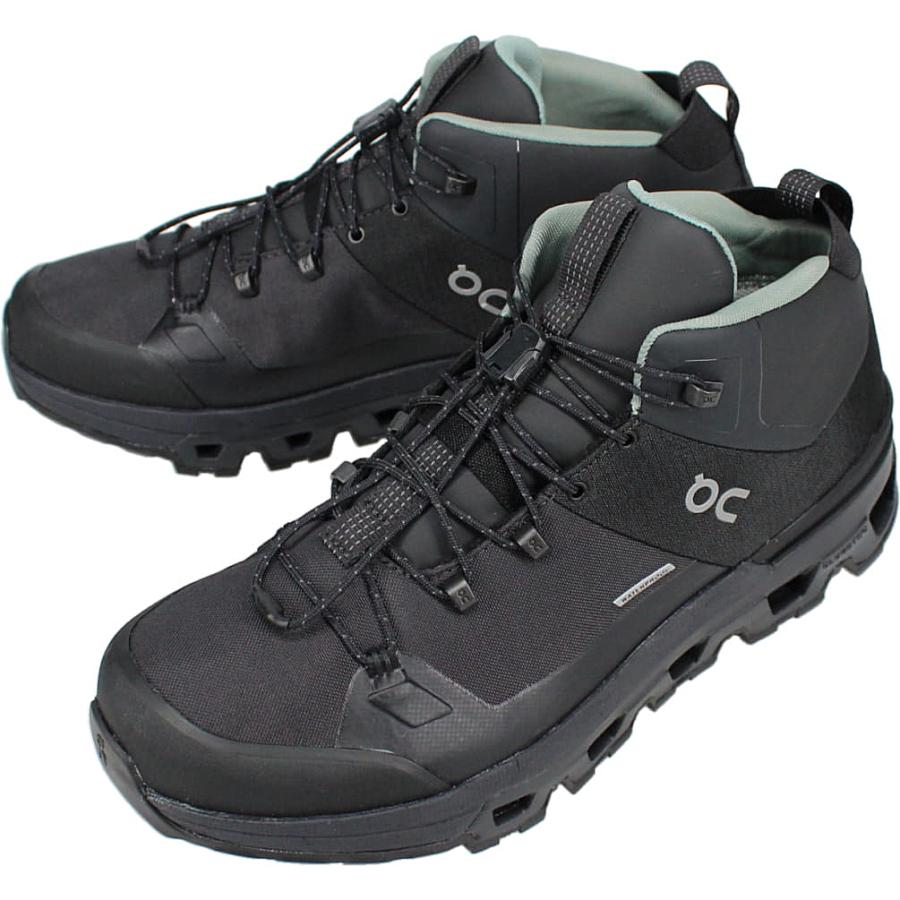 on cloudtrax waterproof オンクラウドトラックス シューズ 【公式通販】