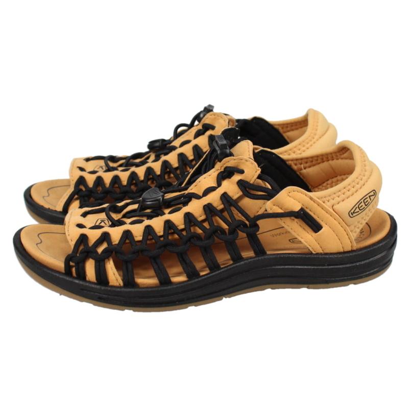 KEEN（キーン） 交換送料片道無料 ウィメンズ ユニーク ツー