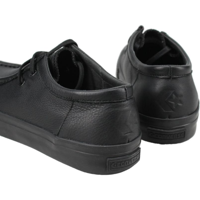 CONVERSE（コンバース） 交換送料片道無料 スニーカー CS モカシン SK