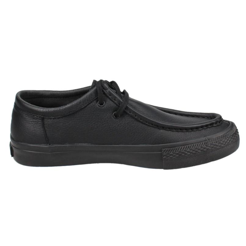 CONVERSE（コンバース） スニーカー CS モカシン SK レザー オックス