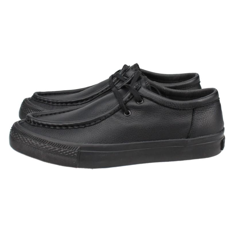 CONVERSE（コンバース） 交換送料片道無料 スニーカー CS モカシン SK