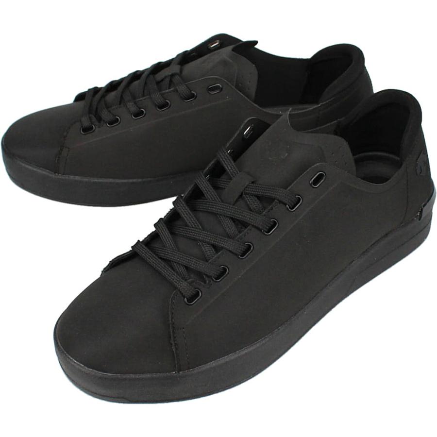 DESCENTE ブラック レインシューズ DESCENTE（デサント） ウェイサー R 2.1 / メンズ スニーカー レイン
