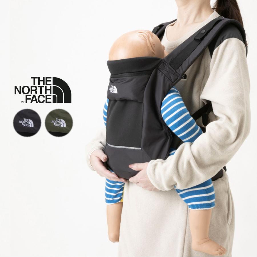 ノースフェイス THE NORTH FACE ベビーコンパクトキャリアー Baby 