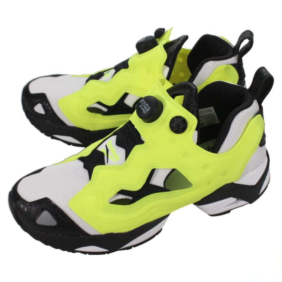 交換送料片道無料 リーボック インスタポンプ フューリー 95 INSTAPUMP FURY 95 フットウェアホワイト GZ9431 Reebok（リーボック） 交換送料片道無料 インスタポンプ フューリー 95