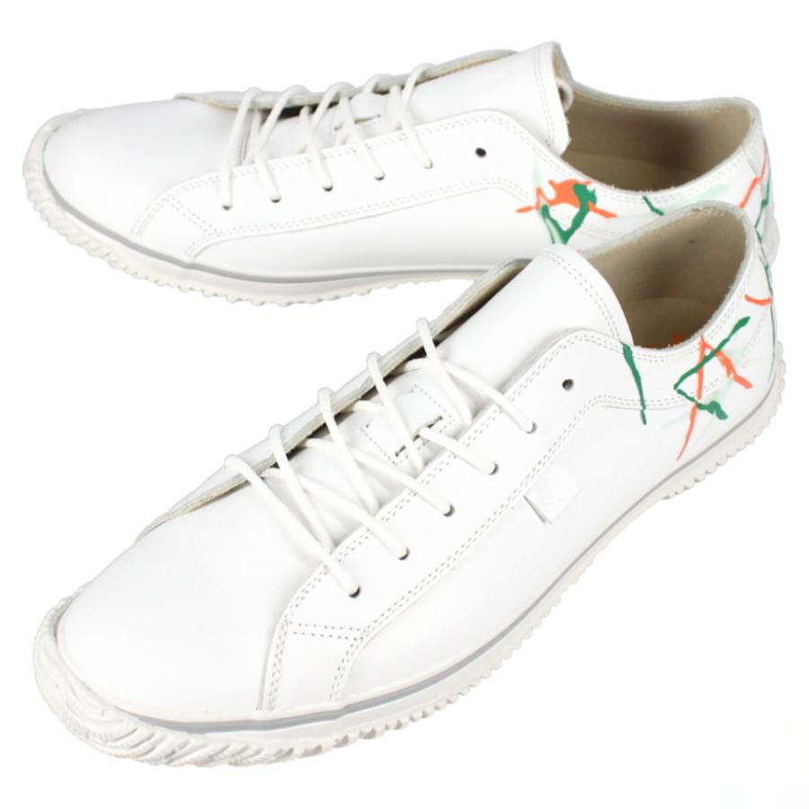 交換返品送料無料 スピングルムーブ スピングルムーヴ スニーカー SPM-1028 ホワイト 61 SPINGLE（スピングル） 交換返品送料無料 スピングルムーブ スピングル