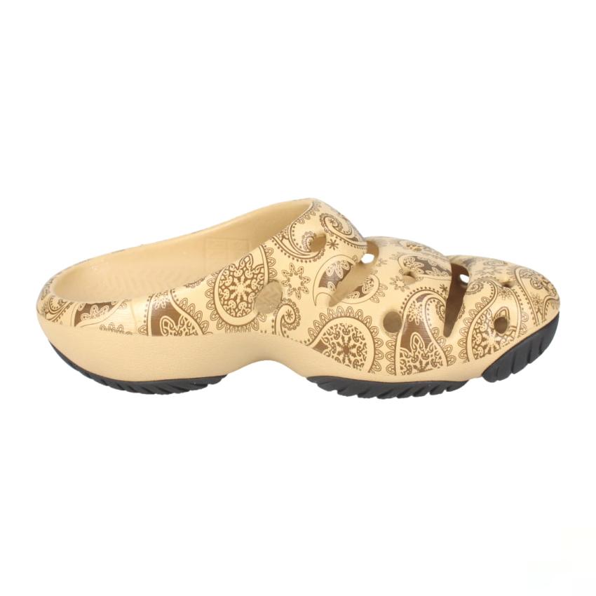 キーン KEEN ヨギ アーツ カフェラテペイズリー 27.0㎝ キーン KEEN ヨギ アーツ カフェラテペイズリー 27.0㎝ - メルカリ