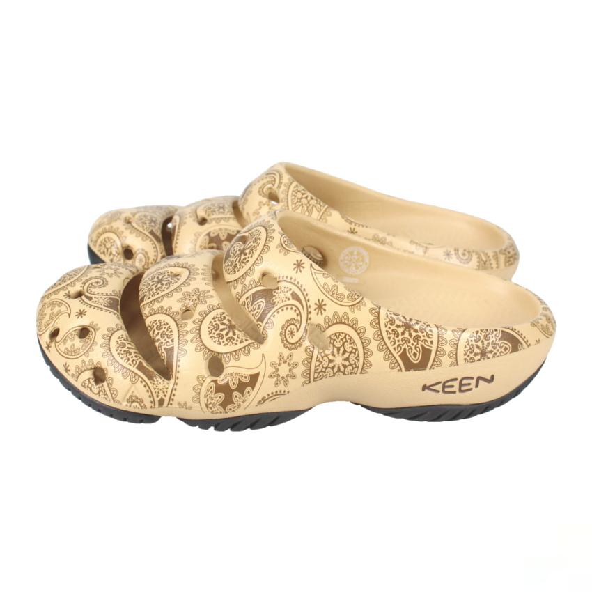 KEEN（キーン） 交換送料片道無料 メンズ ヨギ アーツ YOGUI ARTS