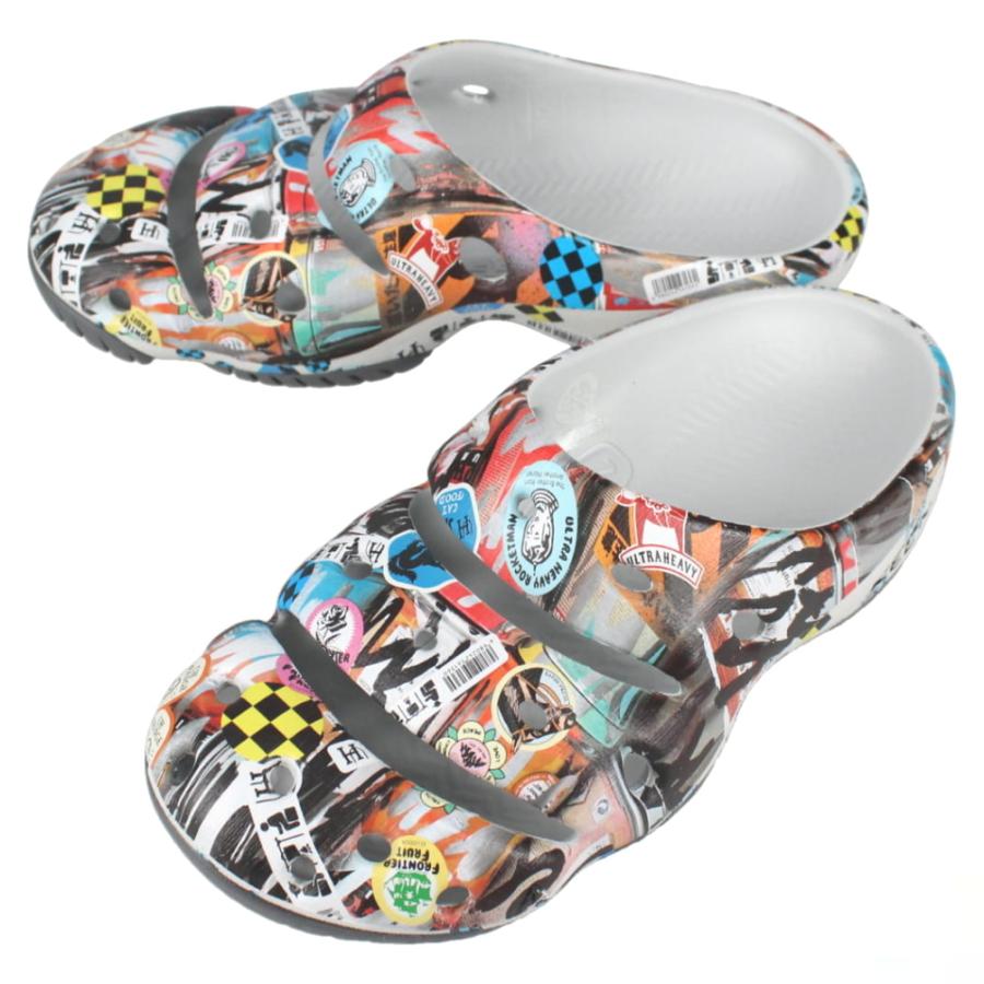 KEEN（キーン） メンズ ヨギ アーツフル YOGUI ARTSFULL シルバー