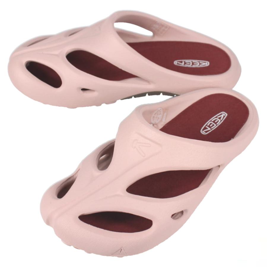 KEEN（キーン） ウィメンズ サンダル シャンティ SHANTI フォーン