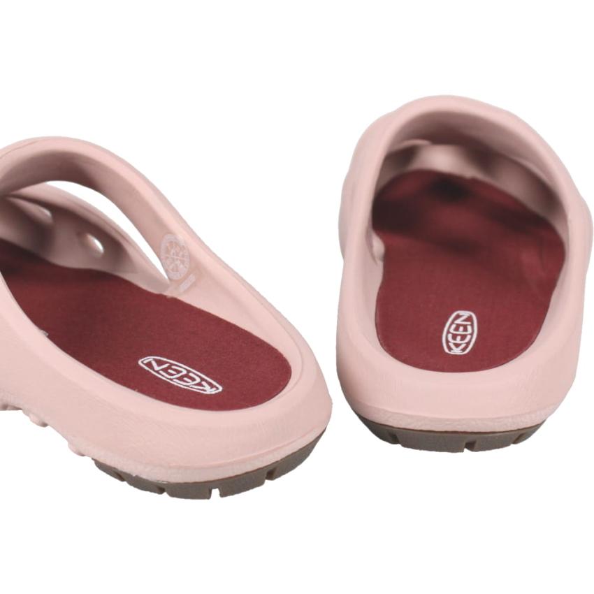 ［早い者勝ち！ラスト値下げ］KEEN × HIDEANDSEEK SHANTI KEEN（キーン） ウィメンズ サンダル シャンティ SHANTI フォーン