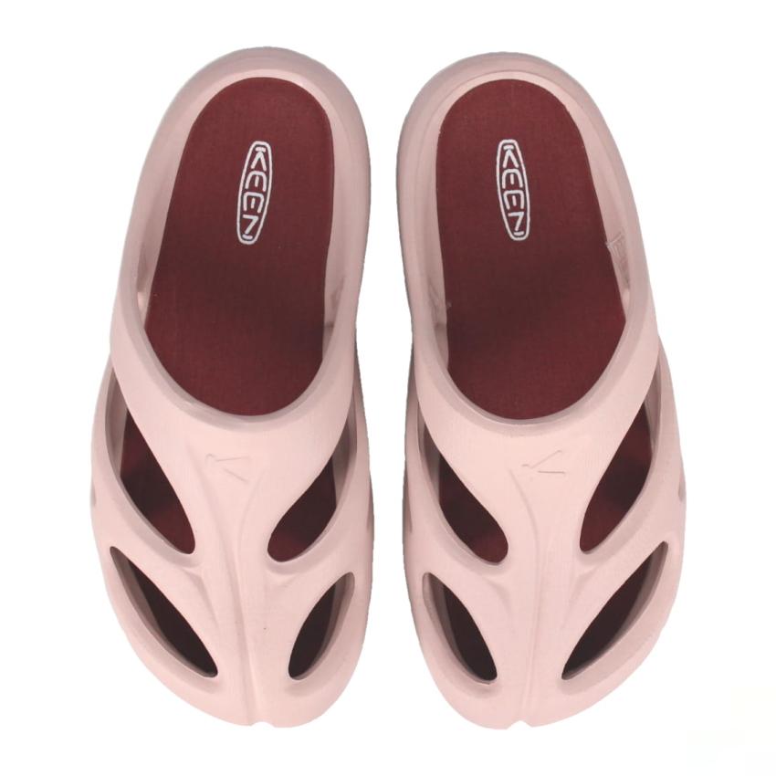 KEEN（キーン） ウィメンズ サンダル シャンティ SHANTI フォーン