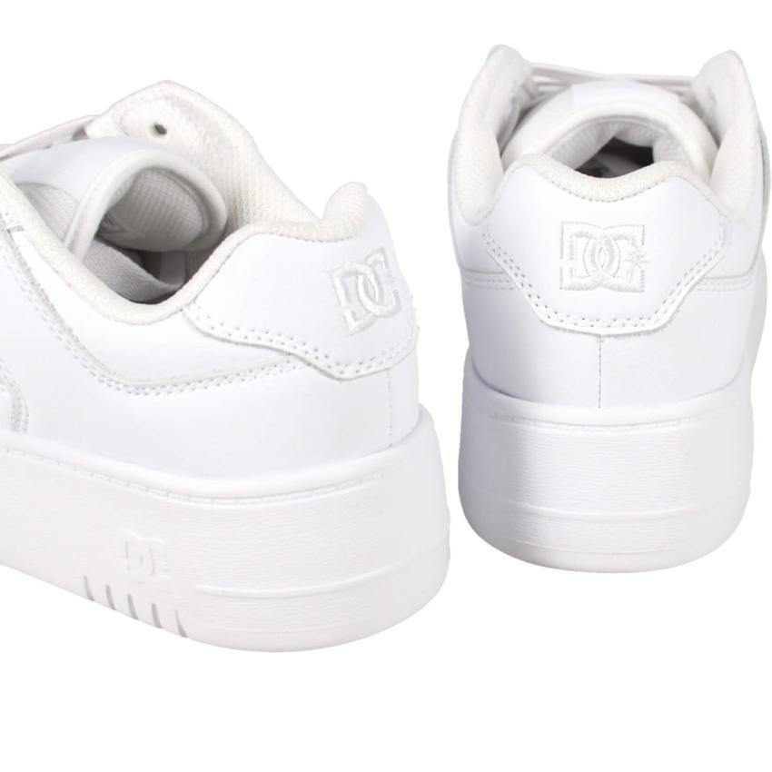 DC SHOES（ディーシーシューズ） 交換送料片道無料 スニーカー