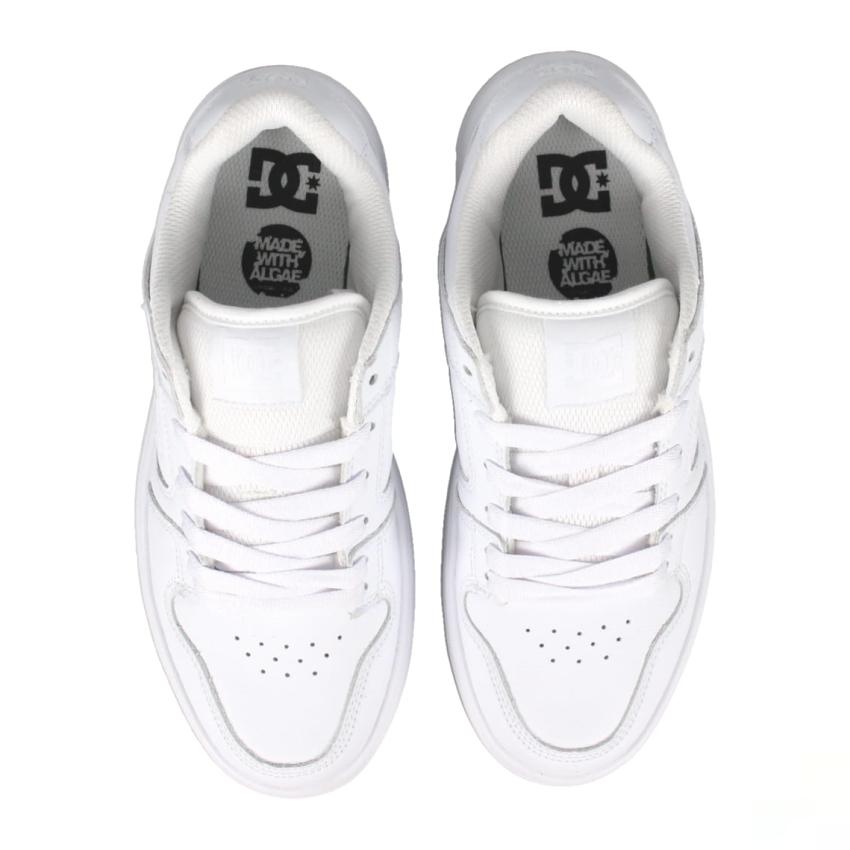 DC SHOES（ディーシーシューズ） 交換送料片道無料 スニーカー