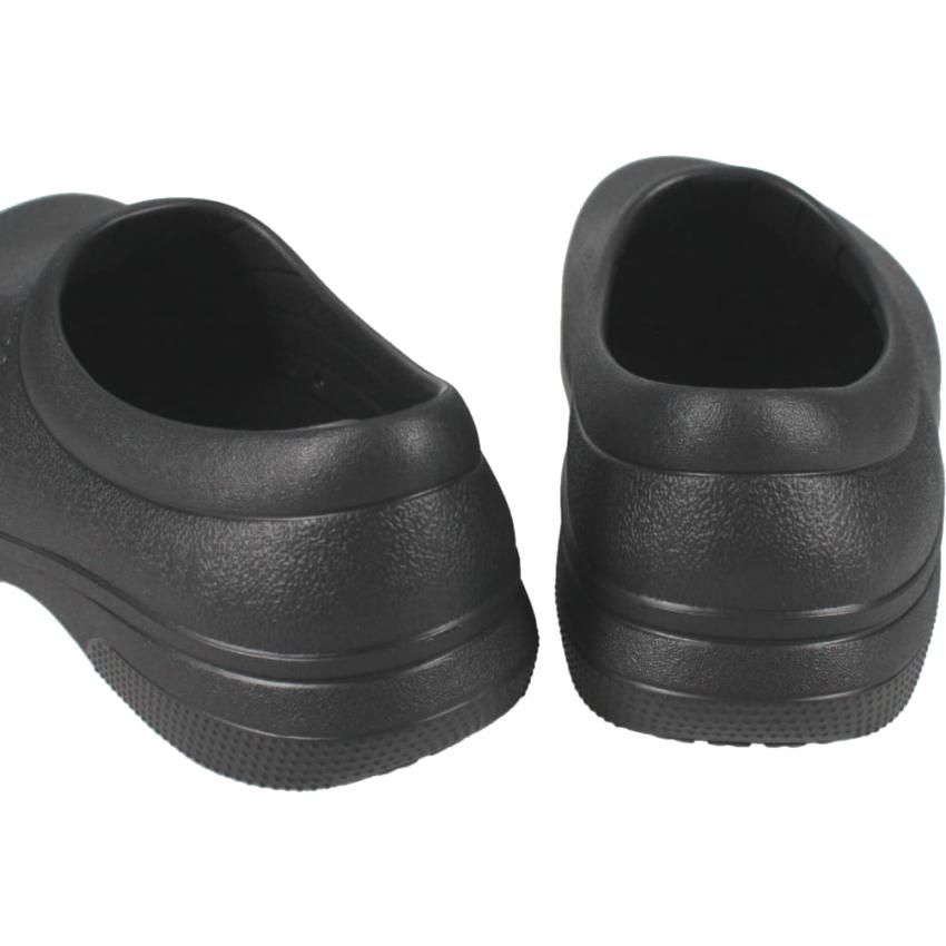 crocs（クロックス） オン ザ クロック ワーク スリップオン ON THE