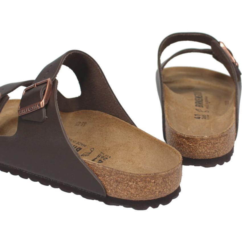 BIRKENSTOCK（ビルケンシュトック） サンダル アリゾナ Arizona ダーク