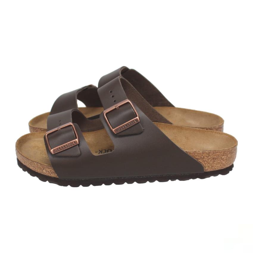 BIRKENSTOCK アリゾナ ブラウン サンダル BIRKENSTOCK ビルケンシュトック アリゾナ サンダル メンズ 普通