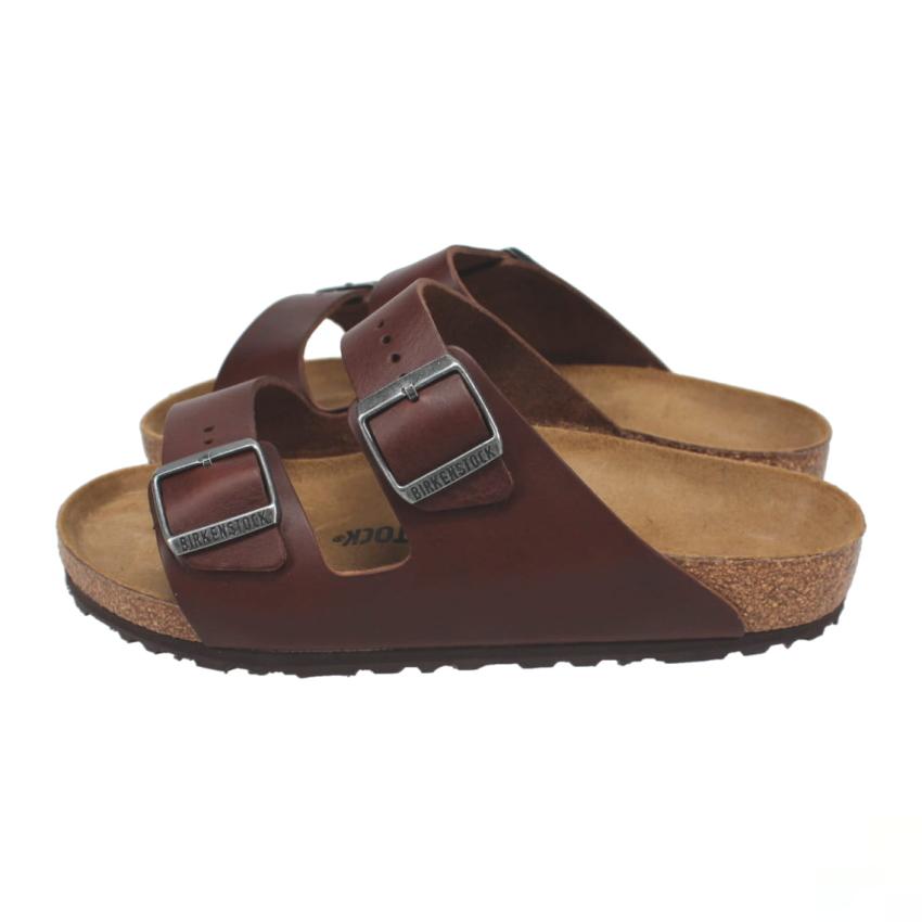 BIRKENSTOCK（ビルケンシュトック） 交換送料片道無料 サンダル