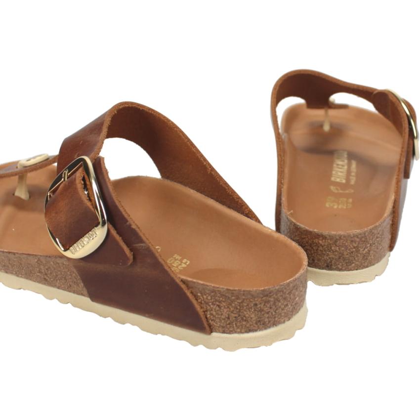 BIRKENSTOCK（ビルケンシュトック） 交換送料片道無料 サンダル ギゼ