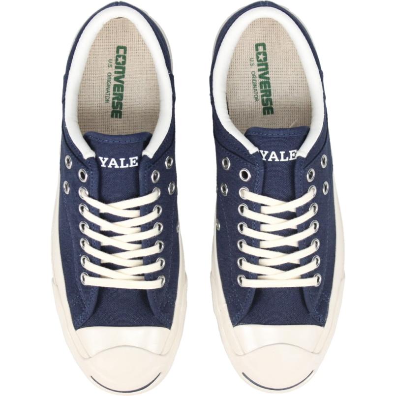 CONVERSE（コンバース） スニーカー ジャックパーセル US RLY IL JACK