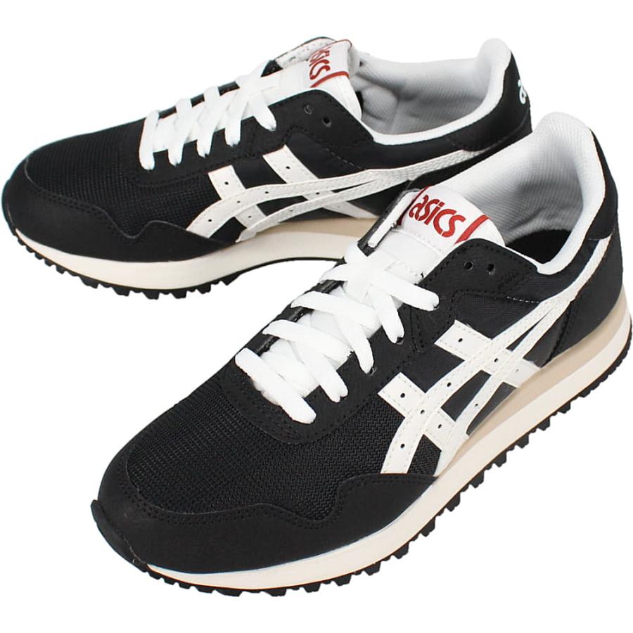 ASICS（アシックス） 交換送料片道無料 スニーカー タイガー ランナー