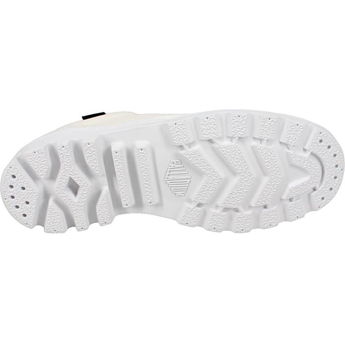 PALLADIUM（パラディウム） 交換送料片道無料 スニーカー パンパ