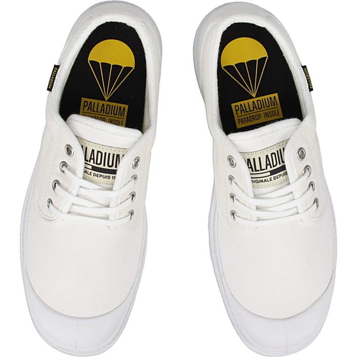 PALLADIUM（パラディウム） 交換送料片道無料 スニーカー パンパ
