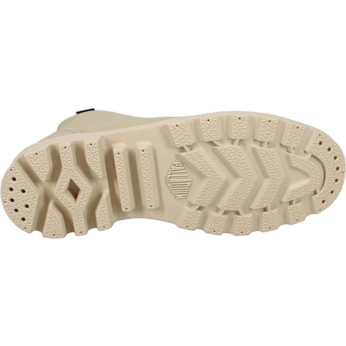 交換送料片道無料 パラディウム PALLADIUM スニーカー パンパ ハイ オリジナーレ PAMPA HI ORIGINALE サハラ/エクリュ 75349-238-M PALLADIUM（パラディウム） 交換送料片道無料 スニーカー パンパ ハイ