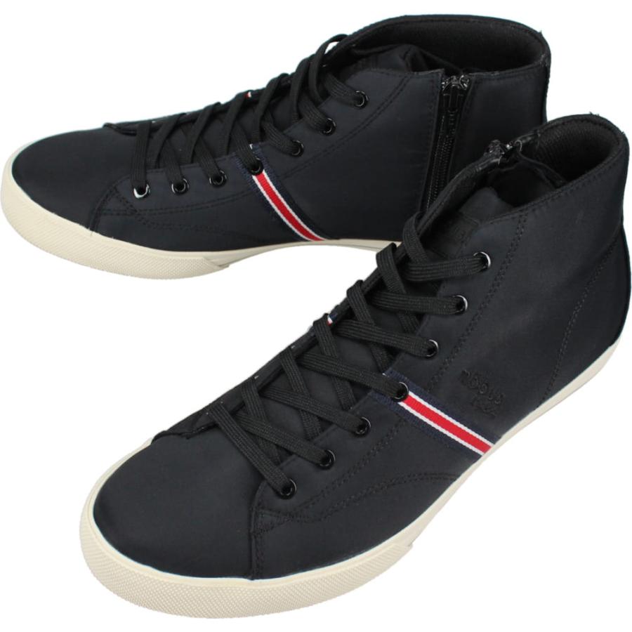 交換送料片道無料 モーブス mobus スニーカー ホーフ ミッド 2 ウォーター リパレント HOF MID 2 WATER REPELLENT ブラック M-2021WR-2000 定番 mobus（モーブス） 交換送料片道無料 スニーカー ホーフ ミッド 2