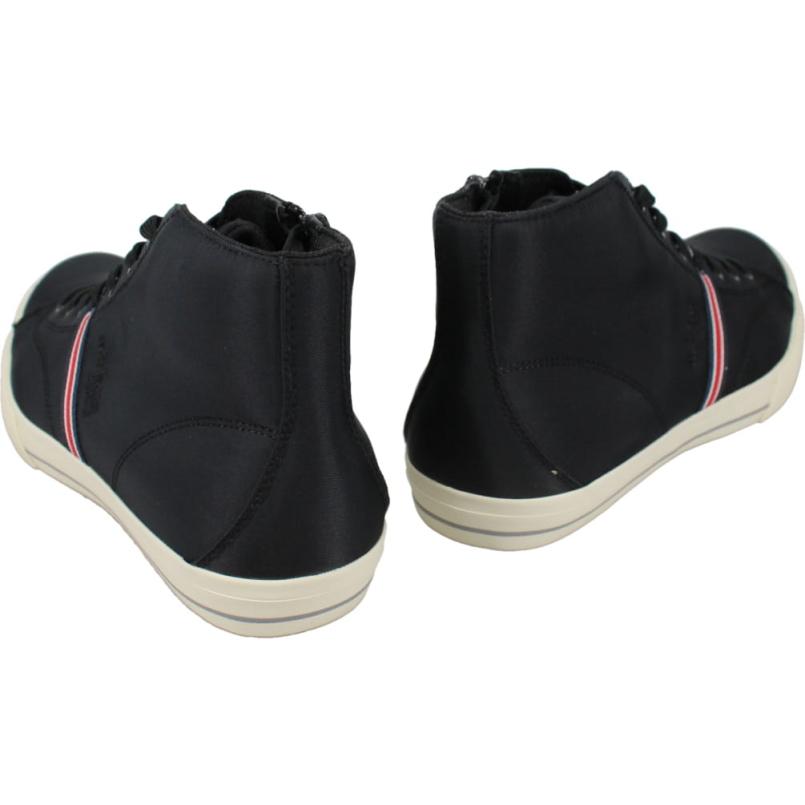 mobus（モーブス） 交換送料片道無料 スニーカー ホーフ ミッド 2