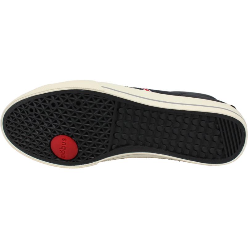 mobus（モーブス） 交換送料片道無料 スニーカー ホーフ ミッド 2