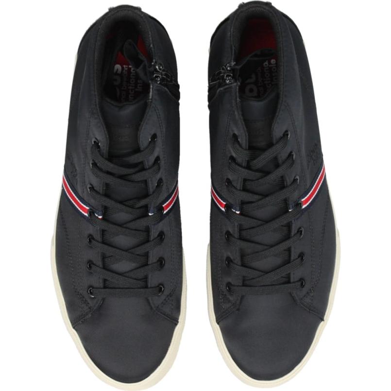 mobus（モーブス） 交換送料片道無料 スニーカー ホーフ ミッド 2