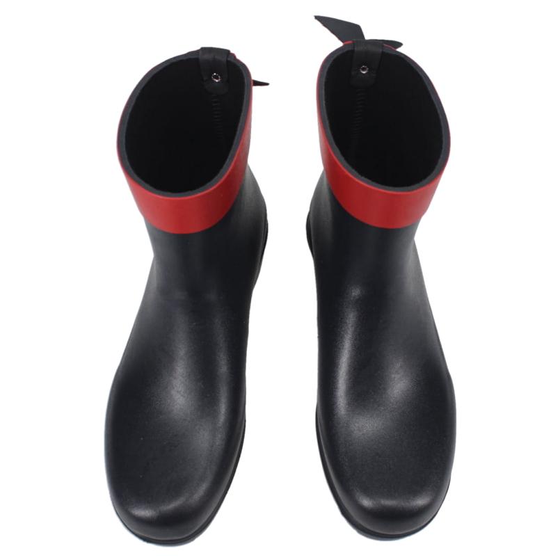 AIGLE（エーグル） 交換送料片道無料 ミリカ ボッティロン ラバー