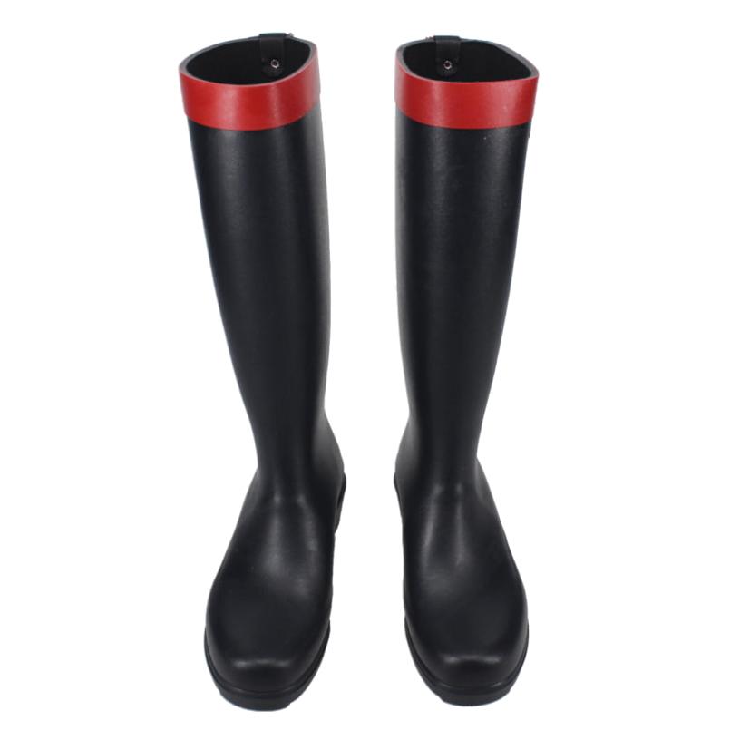 AIGLE（エーグル） 交換送料片道無料 ミリカ ラバーブーツ MYRICA