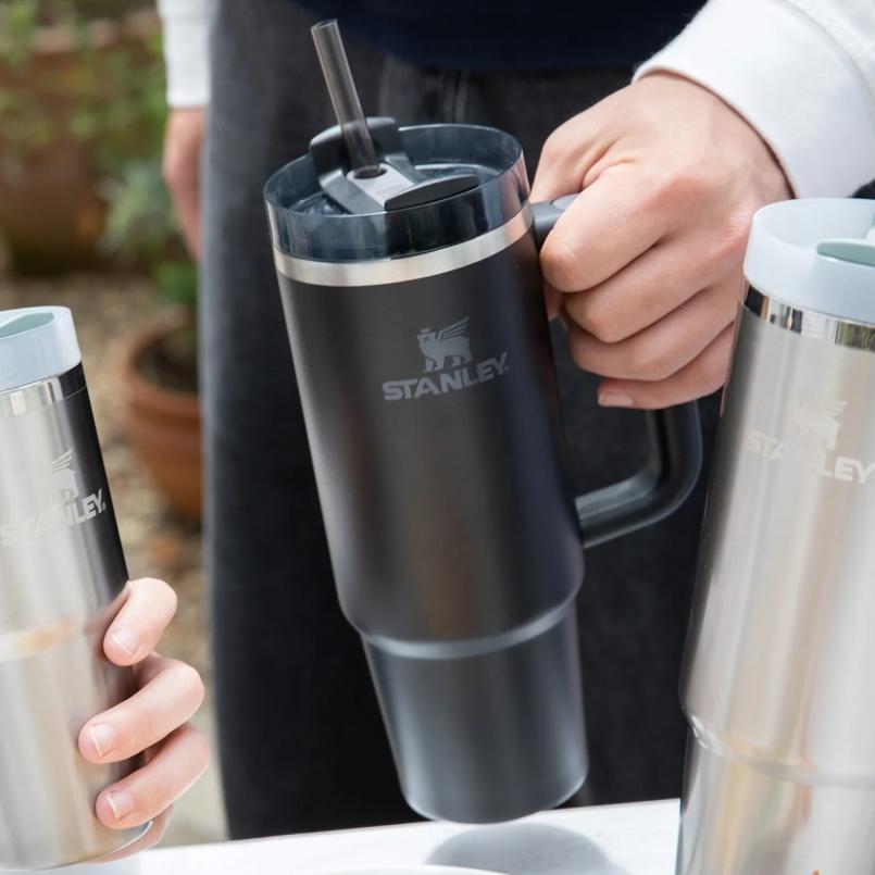 STANLEY（スタンレー） 真空 スリム クエンチャー 0.88L FLOWSTATE