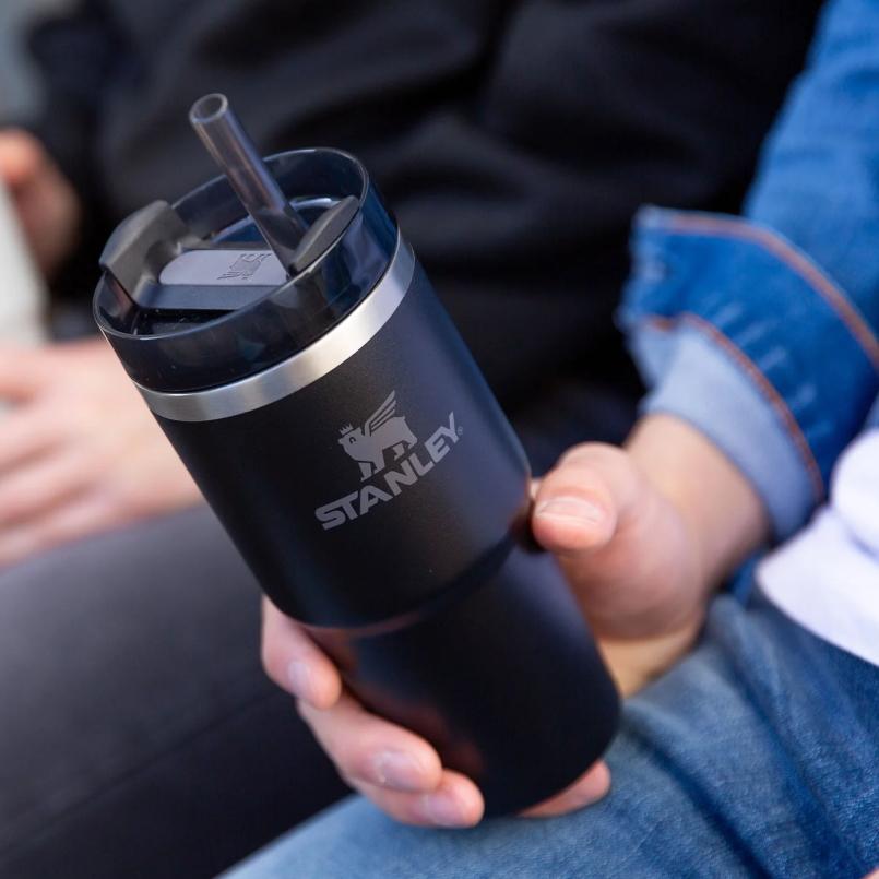 スタンレー STANLEY 真空 スリム クエンチャー 414ML QUENCHER H2.0 TUMBLER 10-10828 032(ブラック) 088(シルバー)｜sneaker-soko｜04